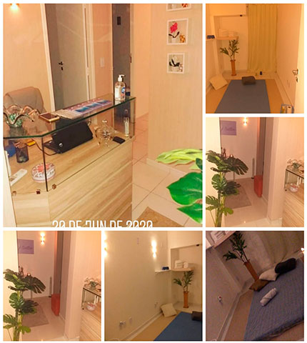 Espaço Terapêutico Suellen em Salvador - Imagem 9