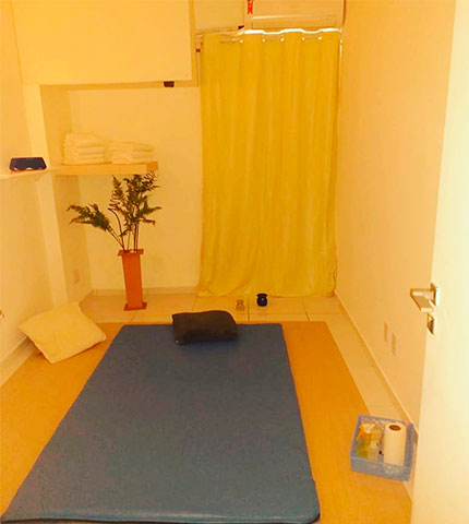 Espaço Terapêutico Suellen em Salvador - Imagem 10