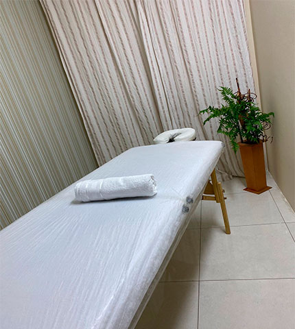 Espaço Terapêutico Suellen em Salvador - Imagem 11