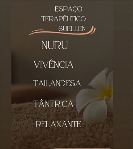 Espaço Terapêutico Suellen em Salvador - Imagem 12