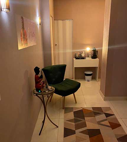 Espaço Terapêutico Suellen em Salvador - Imagem 14