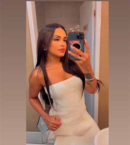 Giovana Massoterapeuta em Feira de Santana - Imagem 4