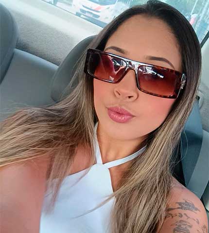 Giovanna Dias Terapeuta Tântrica em Recife - Imagem 5