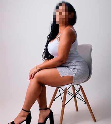 Terapeuta Hanna em Salvador - Imagem 3