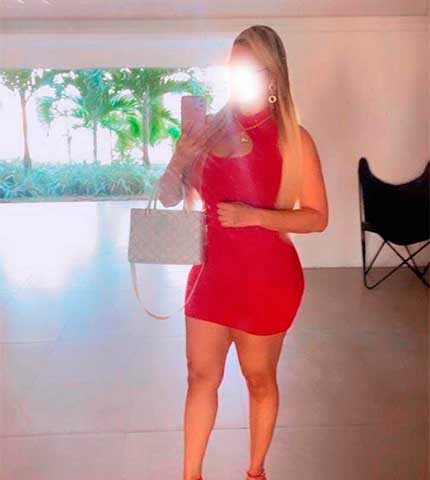 Jady Lisboa Terapeuta em Recife - Imagem 3