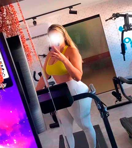 Jady Lisboa Terapeuta em Recife - Imagem 4