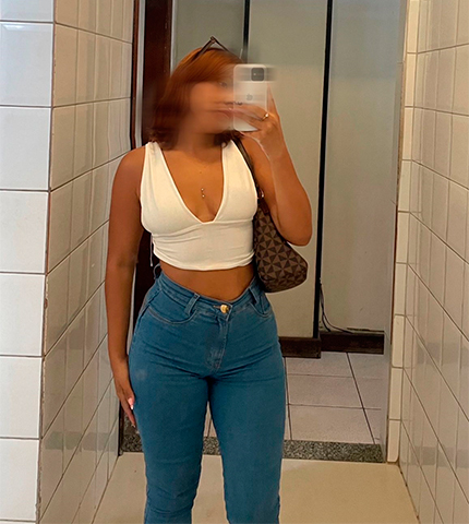 Jennifer Massoterapeuta em Salvador - Imagem 2