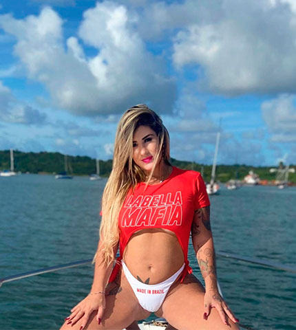 Maria Rosa Massoterapeuta em Aracaju - Imagem 2