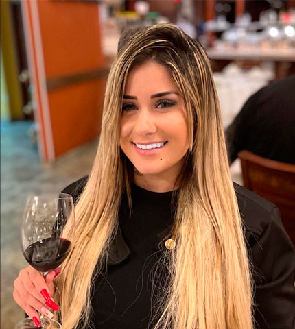 Maria Rosa Massoterapeuta em Aracaju - Imagem 5