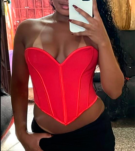 Massoterapeuta Emely Rosa em Salvador - Imagem 2