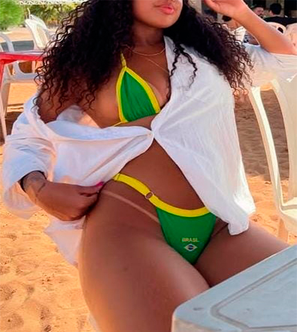 Massoterapeuta Emely Rosa em Salvador - Imagem 3