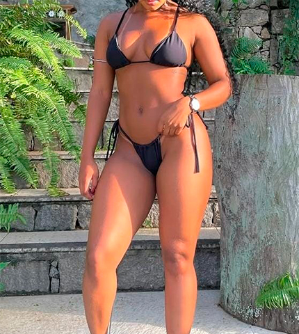 Massoterapeuta Emely Rosa em Salvador - Imagem 5