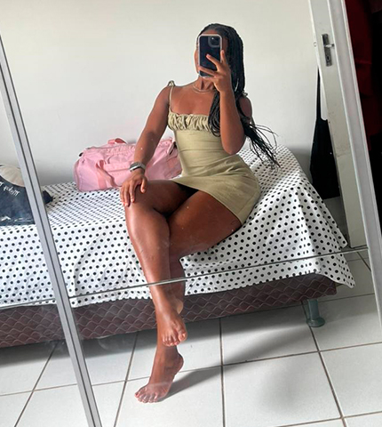 Rosa Massoterapeuta em Salvador - Imagem 2