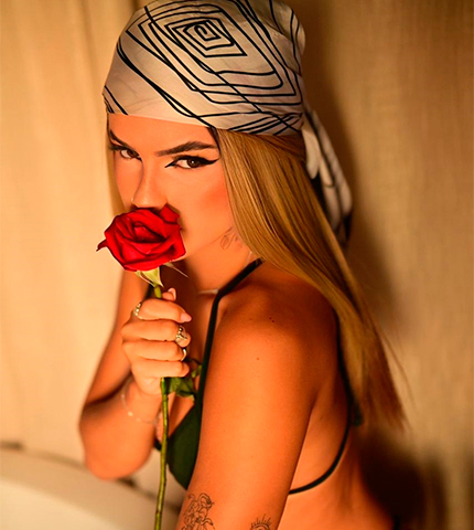 Terapeuta Yasmim em Salvador - Imagem 2