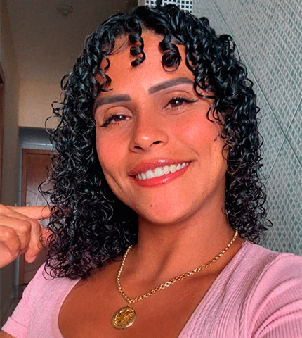 Terapeuta Caline em Salvador - Imagem 4