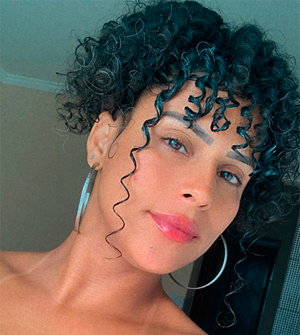 Terapeuta Caline em Salvador - Imagem 5