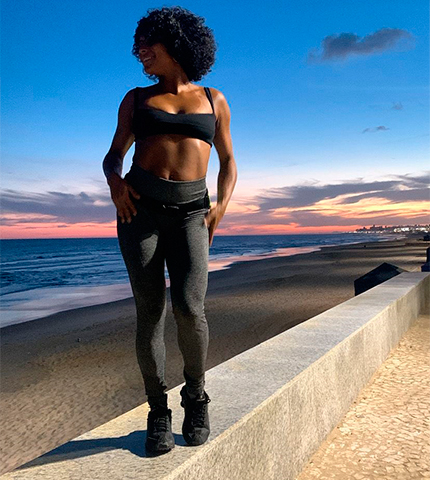 Terapeuta Caline em Salvador - Imagem 6