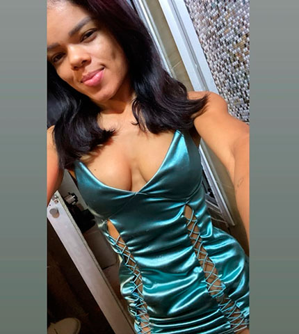 Terapeuta Geane Piauiense em Salvador - Imagem 2