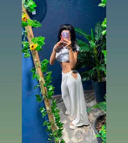 Terapeuta Geane Piauiense em Salvador - Imagem 3