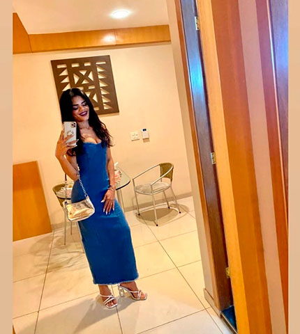 Terapeuta Geane Piauiense em Salvador - Imagem 4