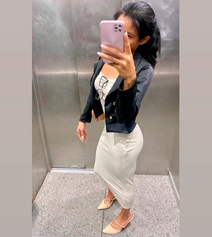 Terapeuta Geane Piauiense em Salvador - Imagem 5