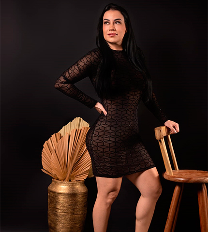 Wanessaa Massoterapeuta em Salvador - Imagem 3