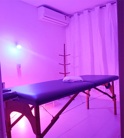 Leonardo Terapeuta em Salvador - Imagem 6