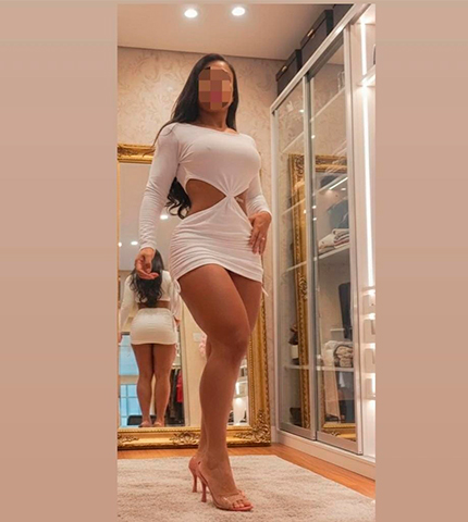 Maria Terapeuta em Salvador - Imagem 5