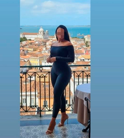 Maria Terapeuta em Salvador - Imagem 3