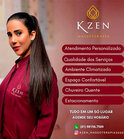 Manu Massoterapeuta em Recife - Imagem 3