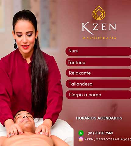 Manu Massoterapeuta em Recife - Imagem 4