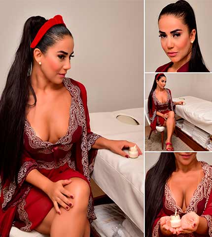 Manu Massoterapeuta em Recife - Imagem 5