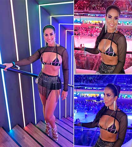 Manu Massoterapeuta em Recife - Imagem 6