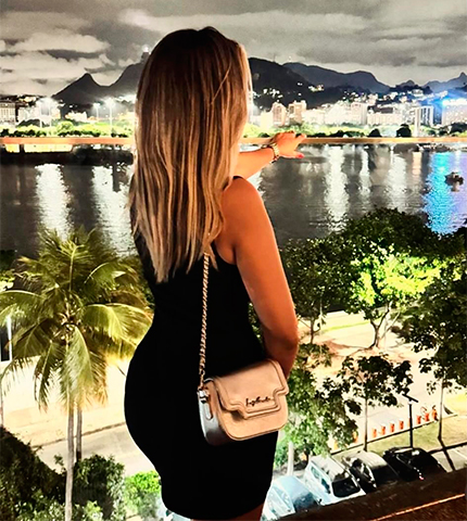 Mell Castilho Massagista em Salvador - Imagem 5