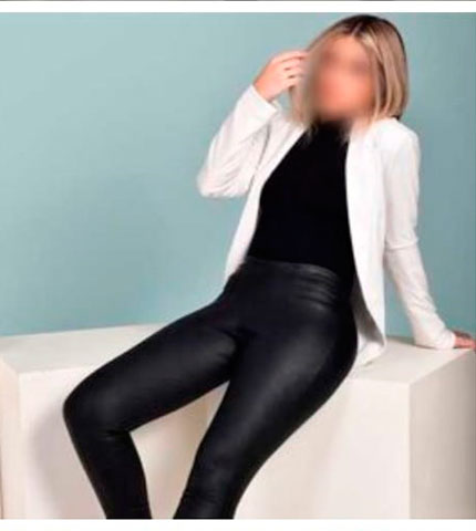 Mell Castilho Massagista em Salvador - Imagem 6