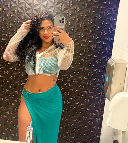 Saphira Vip Massoterapeuta em Recife - Imagem 3