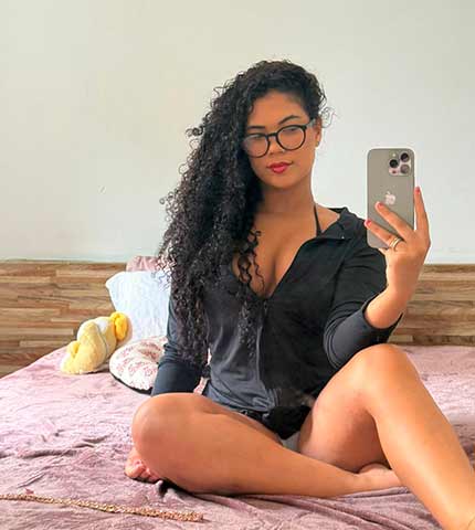 Saphira Vip Massoterapeuta em Recife - Imagem 5