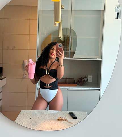 Saphira Vip Massoterapeuta em Recife - Imagem 6