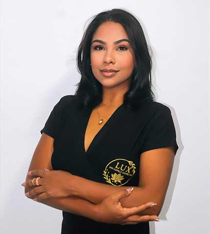 Stella Terapeuta Corporal em Salvador - Imagem 2