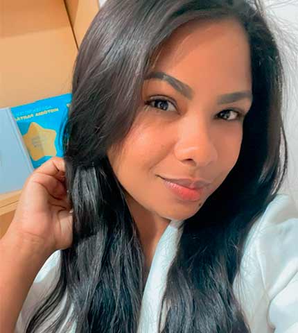 Stella Terapeuta Corporal em Salvador - Imagem 3