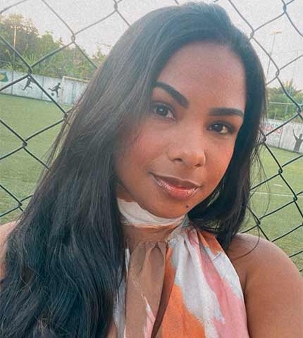 Stella Terapeuta Corporal em Salvador - Imagem 5