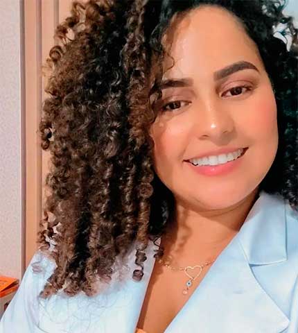 Tacy Silva Massoterapeuta em Salvador - Imagem 2