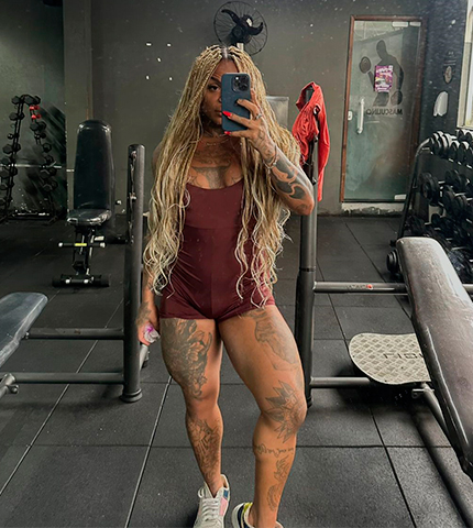 Terapeuta Ágata em Salvador - Imagem 3