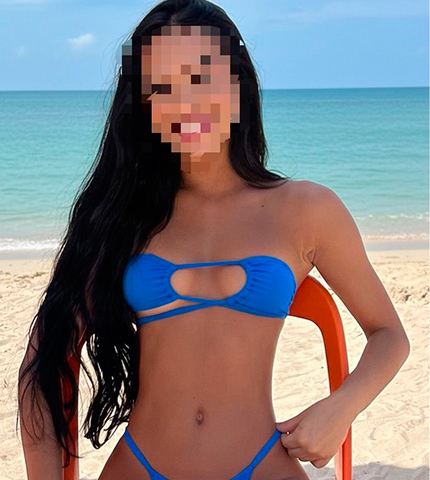 Terapeuta Eva em Salvador - Imagem 2