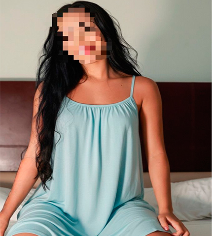 Terapeuta Eva em Salvador - Imagem 3