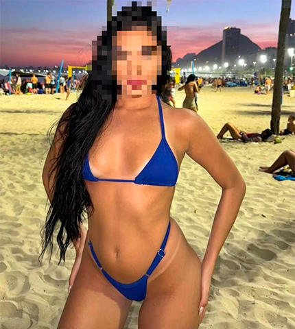 Terapeuta Eva em Salvador - Imagem 6