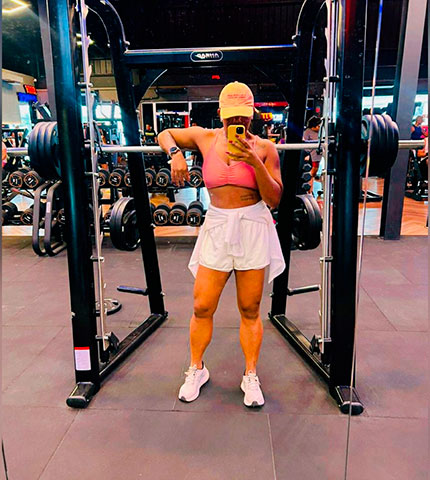 Terapeuta Leticia Pacheco em Salvador - Imagem 3