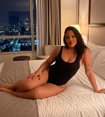 Terapeuta Leticia Pacheco em Salvador - Imagem 4