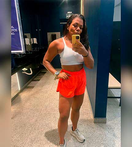 Terapeuta Leticia Pacheco em Salvador - Imagem 5