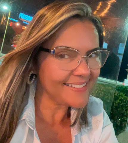 Terapeuta Mary em Salvador - Imagem 2